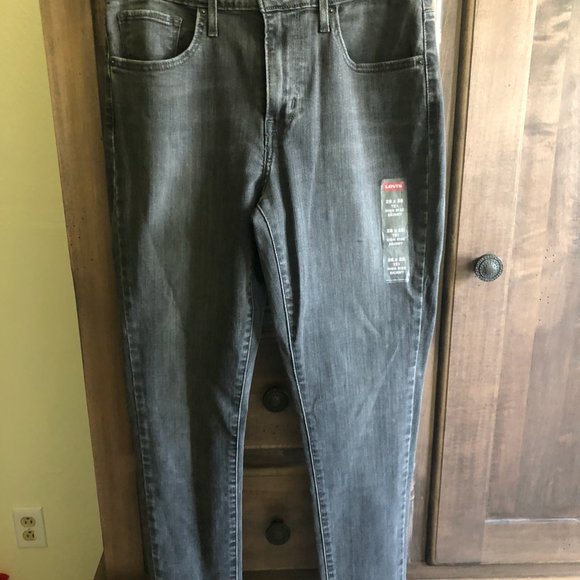 High Rise Skinny - Picture 2 of 3